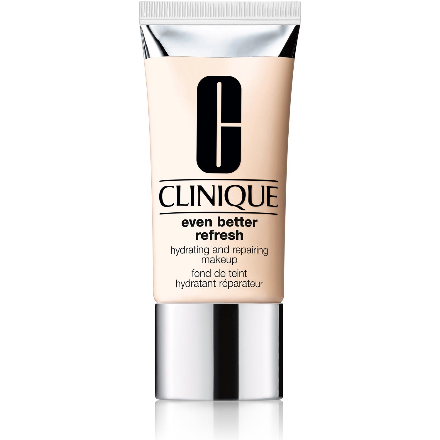 Clinique Even Better Refresh Hydrating Repairing Makeup WN 01 Flax 30 ml