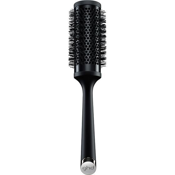 Ceramic Vented Radial Brush