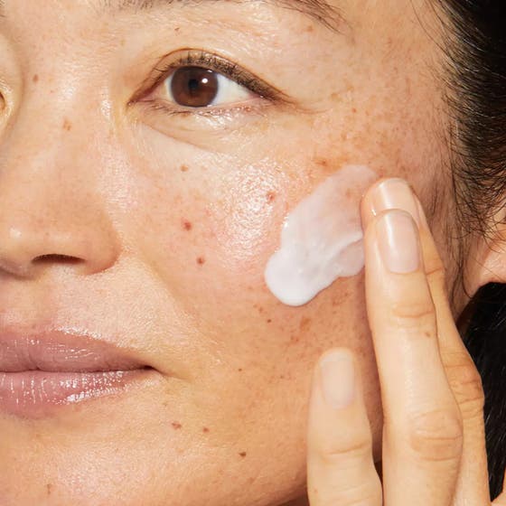 Dermalogica Phyto Nature Oxygen Cream 50 ml lyftande återfuktande ansiktskräm för syresättning i lila pumpflaska.