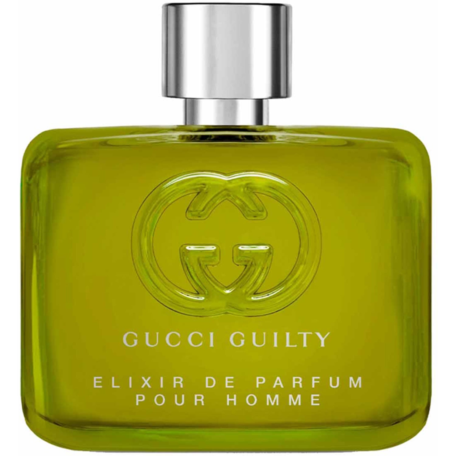 Guilty Elixir Pour Homme De Parfum, 60 ml Gucci Herrparfym