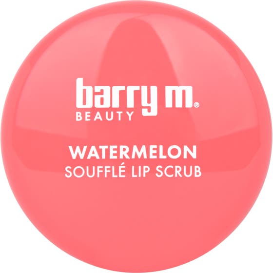 Soufflé Lip Scrub