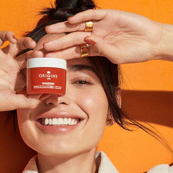 GinZing Radiant Awakening Skincare Set