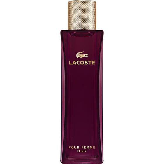 Pour Femme Elixir