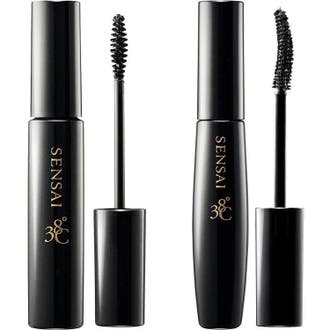 Double Impact Mascara Duo (38°C Mascara + Volumising)
