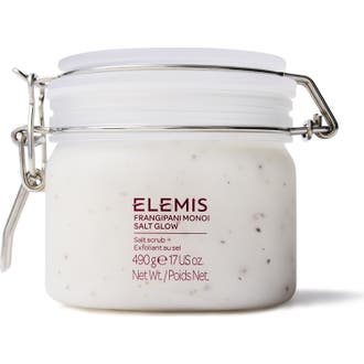 Frangipani Monoi Salt Glow