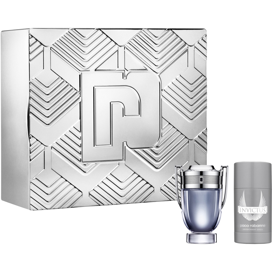 Invictus Gift Set