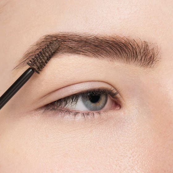 Eyebrow Design & Brow FIller