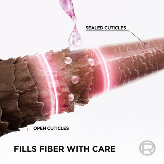 Elvital Glycolic Gloss Set