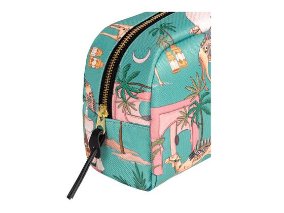 Big Beauty Toiletry Bag