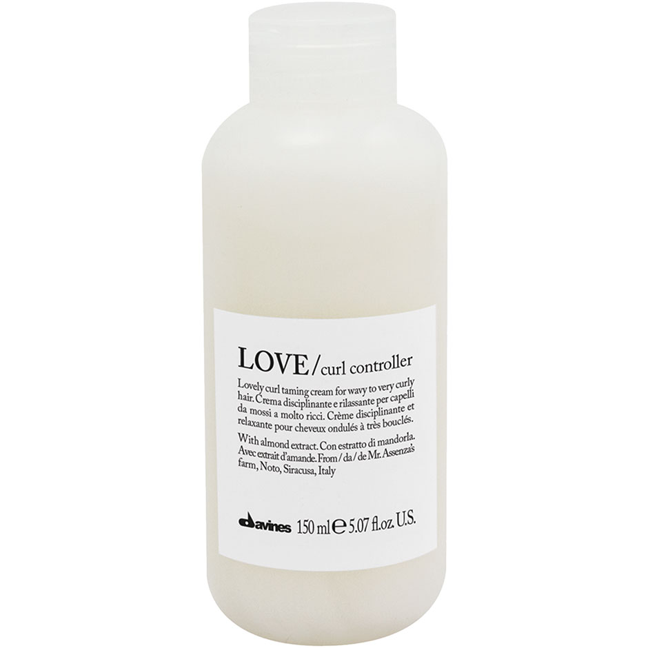 Love Curl Controller, 150 ml Davines Stylingprodukter