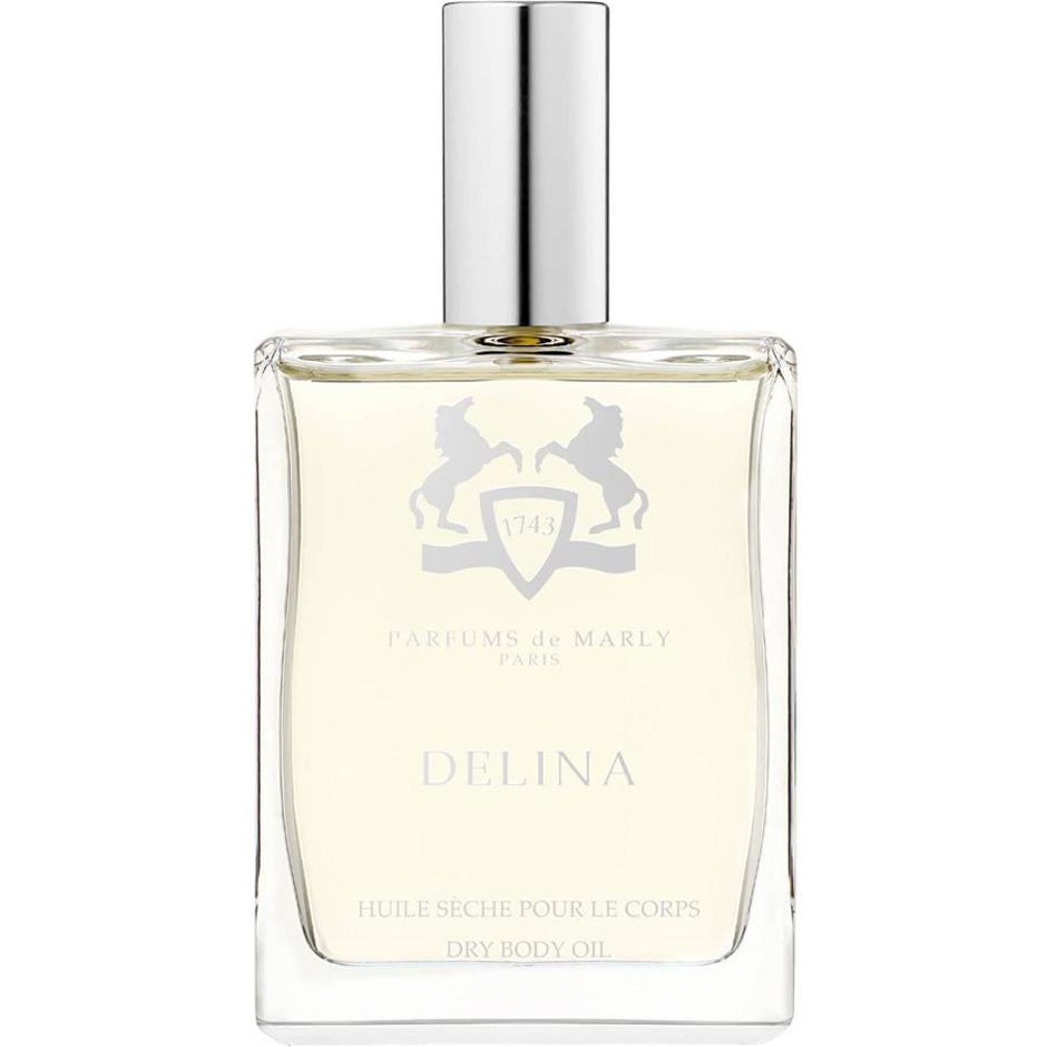 Delina Body Oil, 100 ml Parfums De Marly Kroppsolja