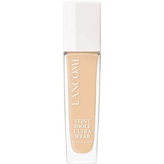 Teint Idôle Ultra Wear Care & Glow
