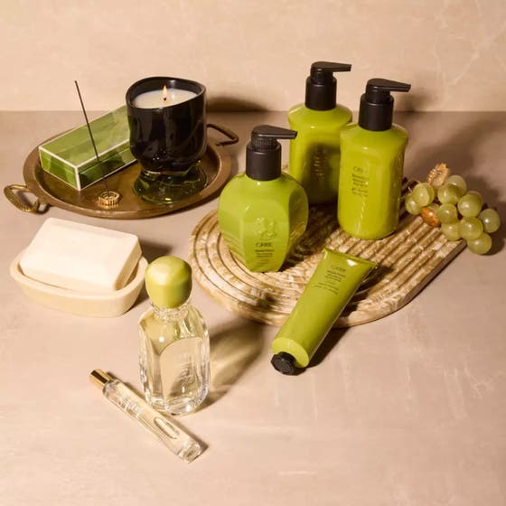 Desertland Nourishing Hand Creme