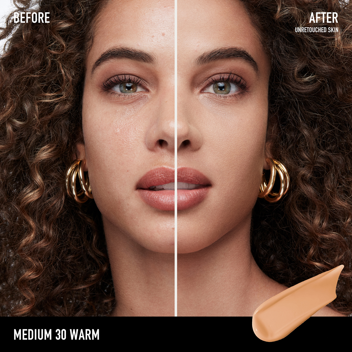 BarePro 24H Matte Liquid Foundation Medium