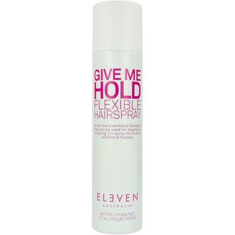 Give Me Hold Flexible Hairspray