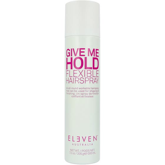 Give Me Hold Flexible Hairspray