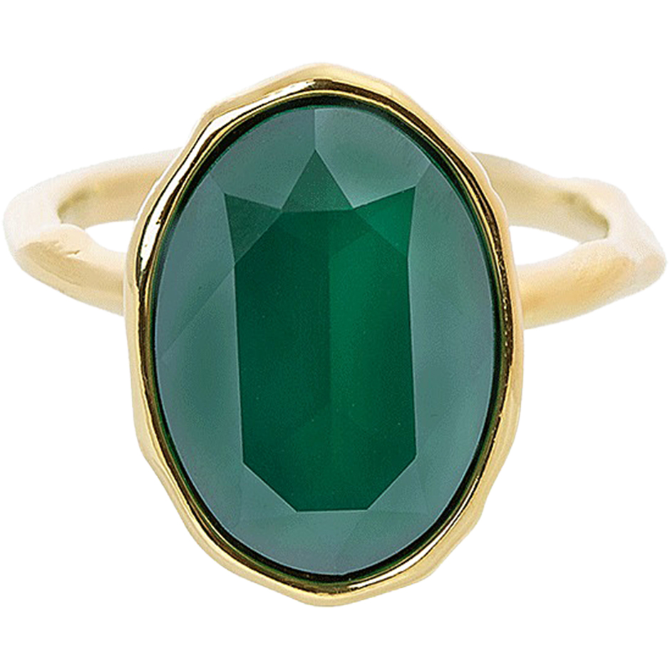 Astrid Oval Ring
