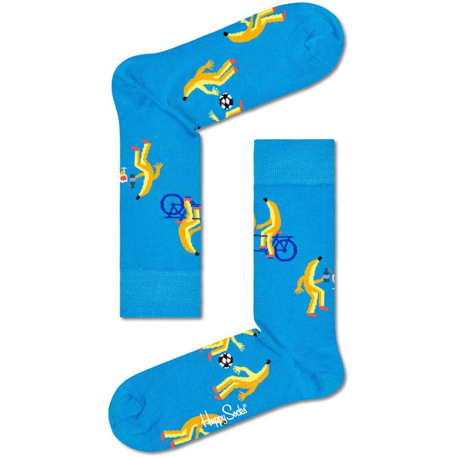 Going Bananas Sock