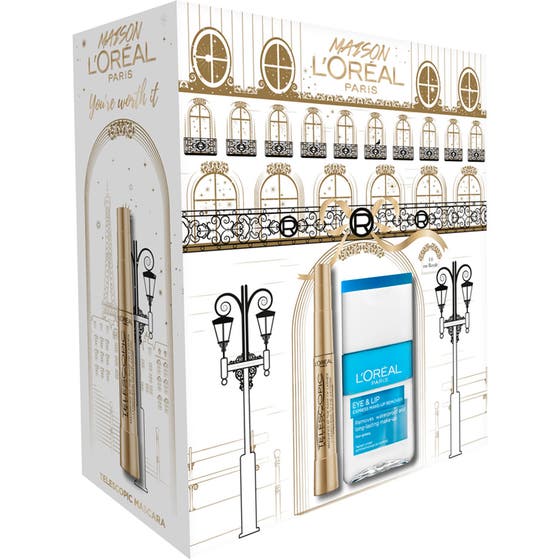 The Complete Set Gift Box