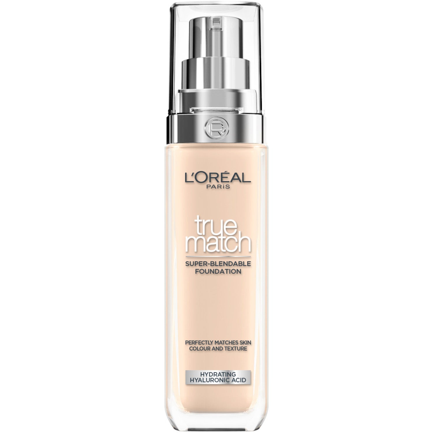 L'oréal Paris L'Oréal Paris True Match Super-Blendable Foundation 1.C - 30 ML parfym