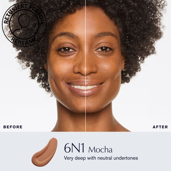 Double Wear Stay-In-Place Makeup SPF10