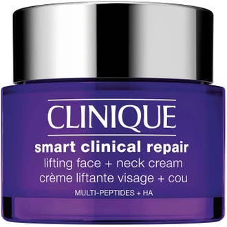Smart Clinical Repair Lifting Face + Neck Cream