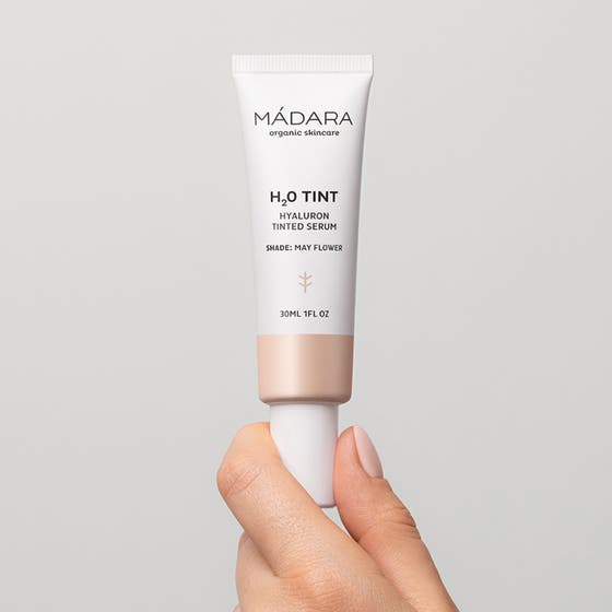 H2O Tint Hyaluron Tinted Serum