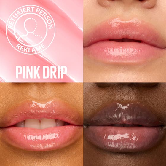 Lifter Glaze Lip Balm