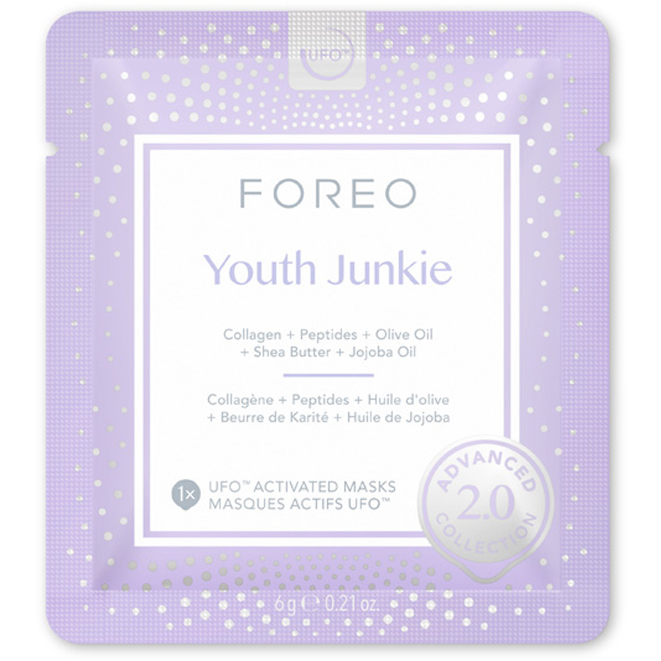 UFO™-Mask Youth Junkie 2.0