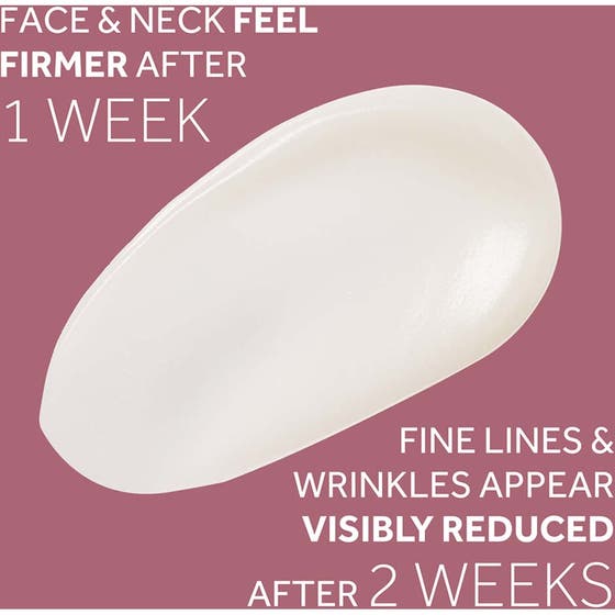 Restore & Renew Multi Action Face & Neck Serum