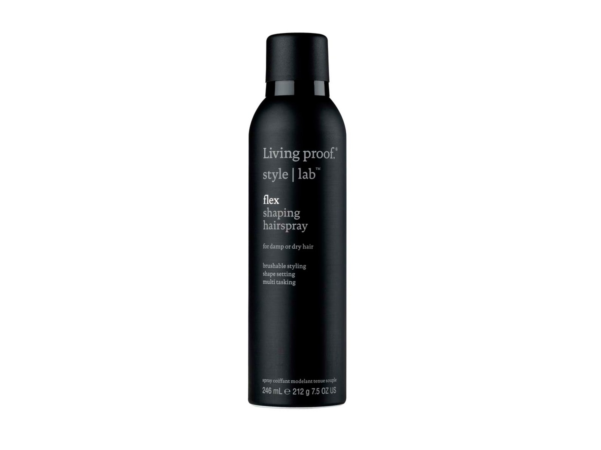 Style Lab Flex Shaping Hairspray