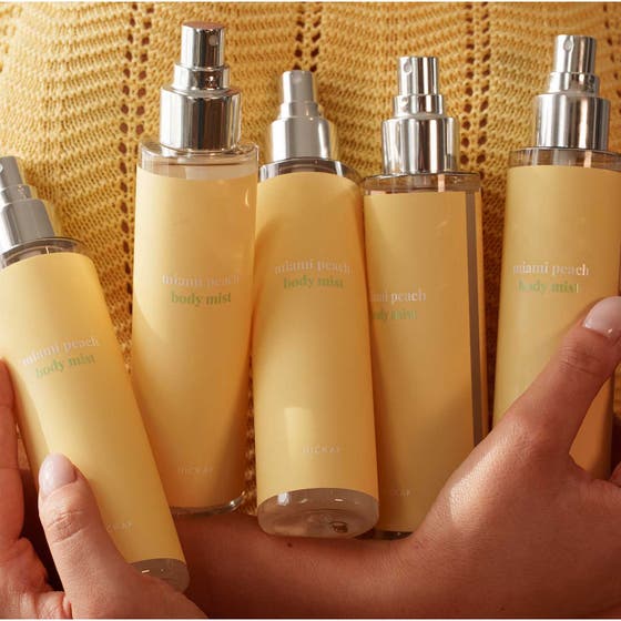 Body Mist