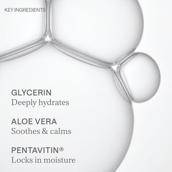 Glycerin Hydra Cleanser