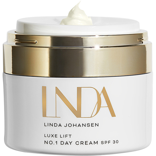 Linda Johansen Skincare No.1 Day Cream