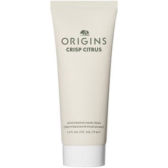 Crisp Citrus Moisturizing Hand Cream