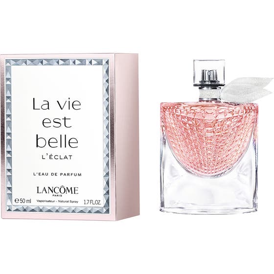 La Vie Est Belle L'Eclat