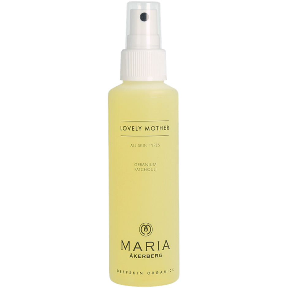 Maria Åkerberg Lovely Mother Body Oil 125 ml