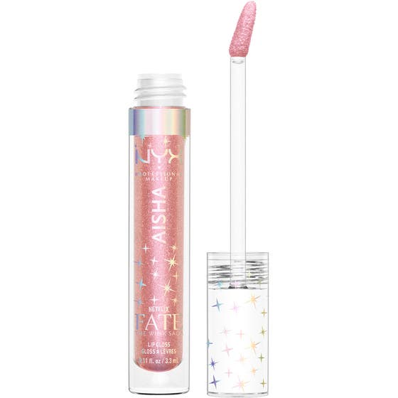 Winx Fairy Lip Gloss