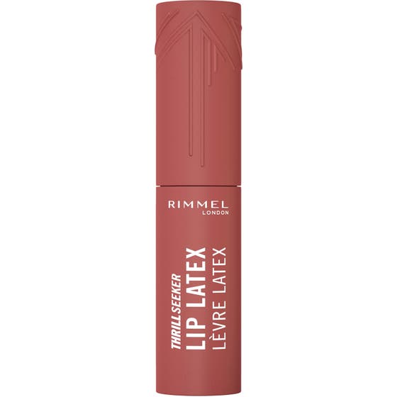 Thrill Seeker Lip Latex Liquid Lipstick