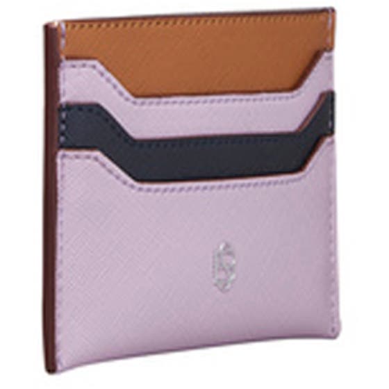 Mixy Block Card Holder