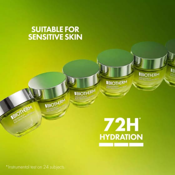 BT AQS ELECTRO CREAM T30ML