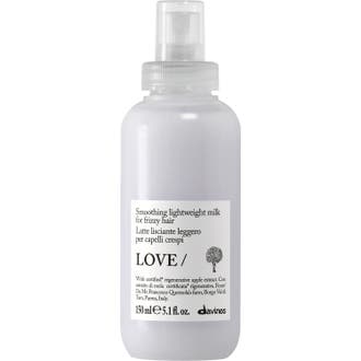 Love Smoothing Lightweight Milk