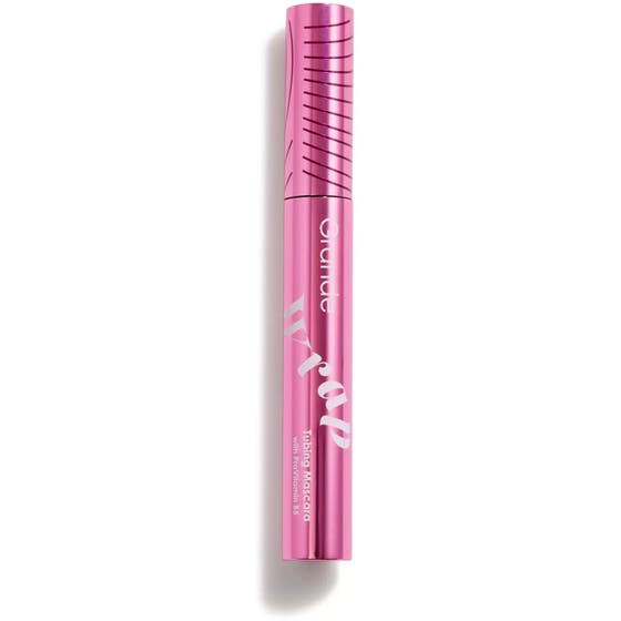 GrandeWRAP Tubing Mascara Provitamin B5