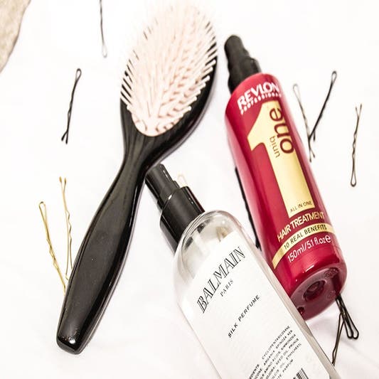 5 hårvårdsprodukter du måste ha på bröllopsdagen