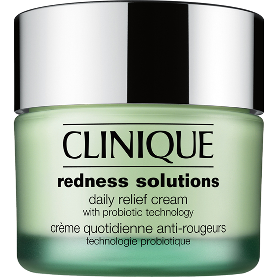 Clinique Redness Solutions Daily Relief Cream, 50 ml Clinique Allround