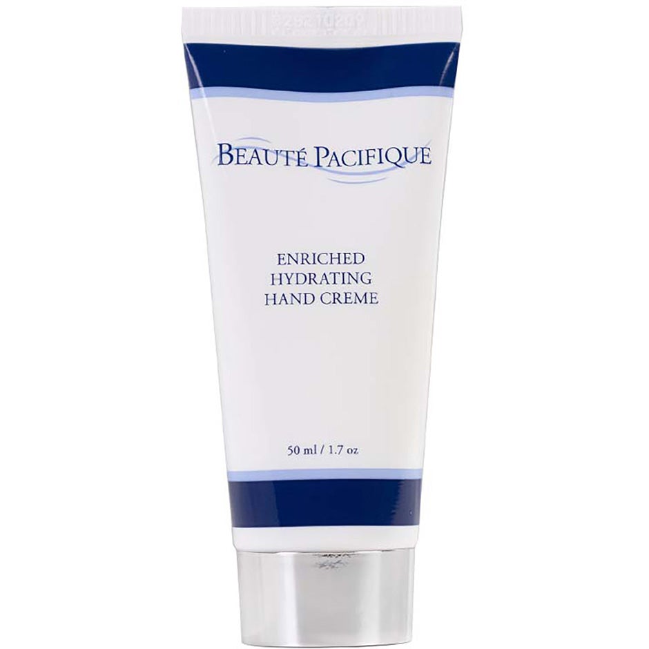 BeautéPacifique Enriched Hand Cream