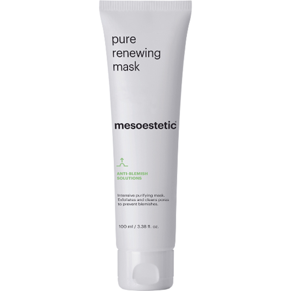 Pure Renewing Mask, 100 ml Mesoestetic Ansiktsmask