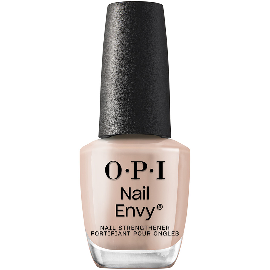 OPI Nail Envy Double Nude-y Nail Strengthener 15 ml OPI Nagelvård