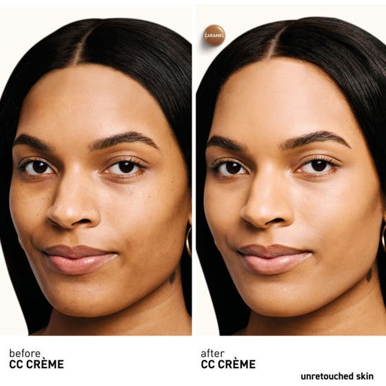 CC Creme
