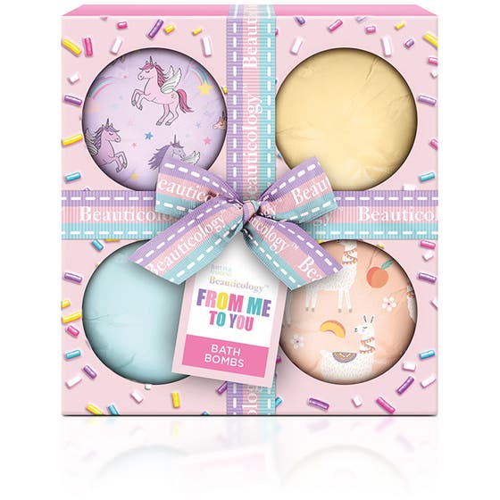 Beauticology Sprinkles